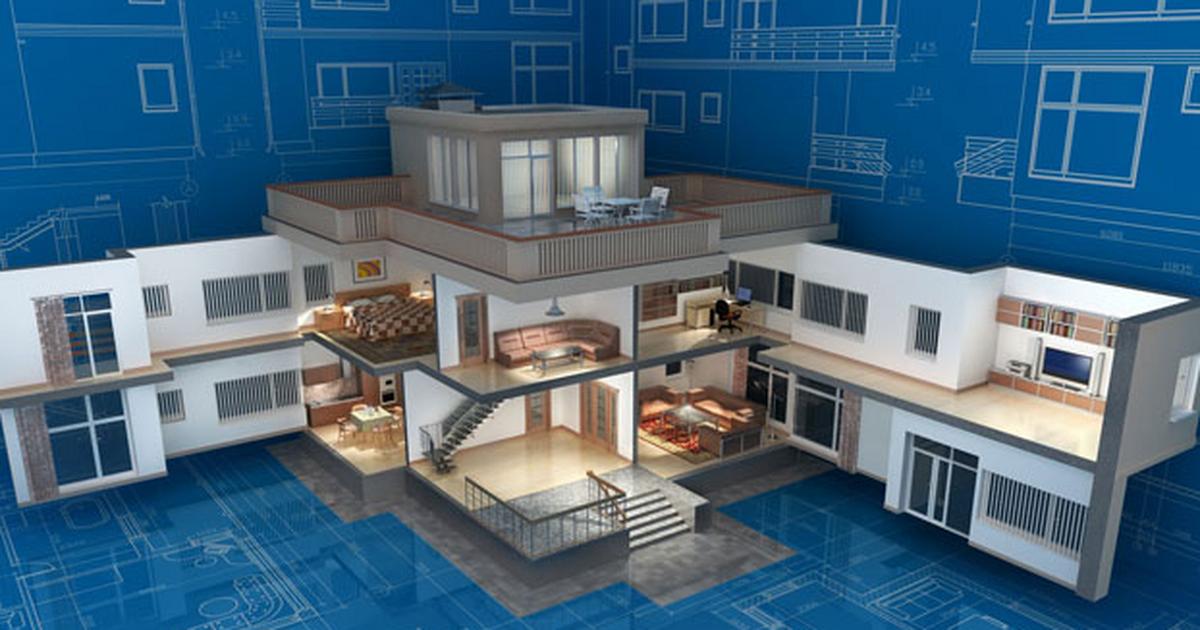  Ashampoo  Home  Designer  Pro  3  projektowanie budynk w i wntrz
