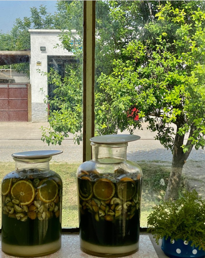 Bivša žena Jovana Memedovića ima kuću na selu