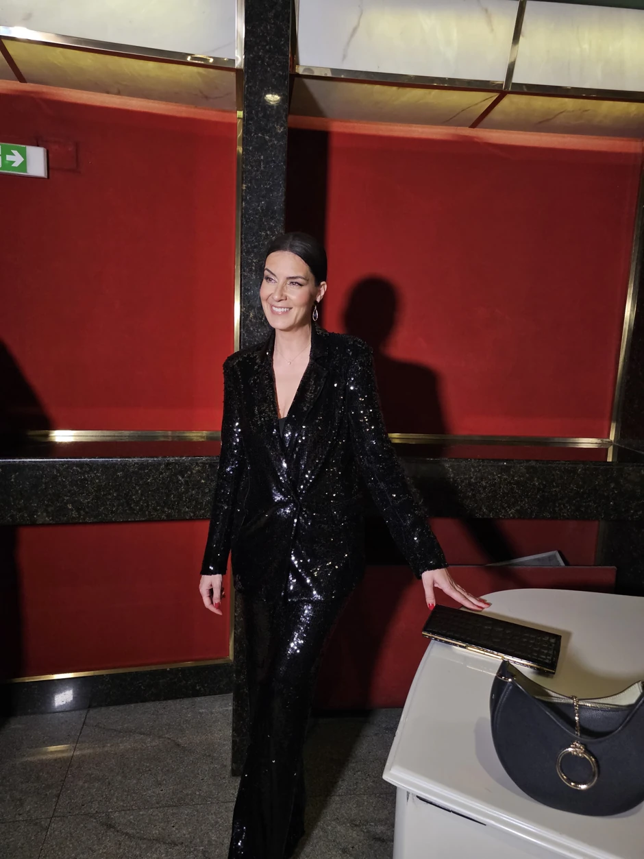 Marija Kilibarda prvi put o majčinstvu