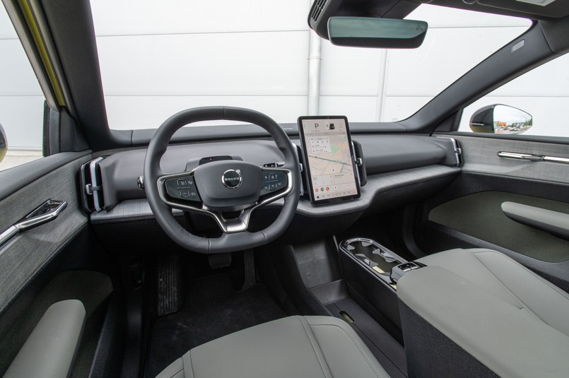 Volvo EX30 Twin Motor Performance