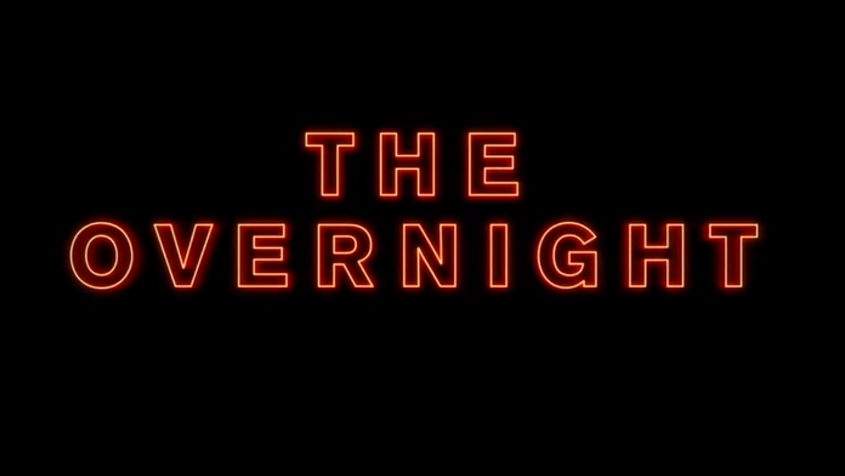 THE OVERNIGHT 