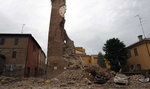 Trzęsienia ziemi we Włoszech. Są ofiary i domy w ruinach!