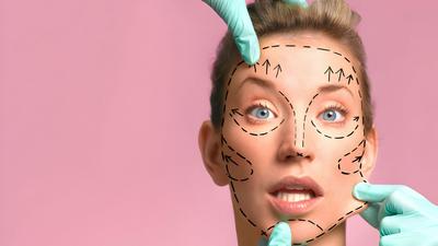 Plastic surgery has become the go-to process for the corrections of almost everything concerned with the human body