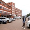 Ebola u DR Kongo