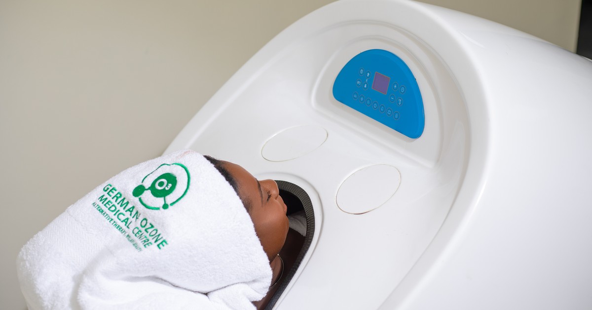 Harnessing the healing power of Ozone therapy: A deep dive into Ozone Medical Centre - Vimarsana News