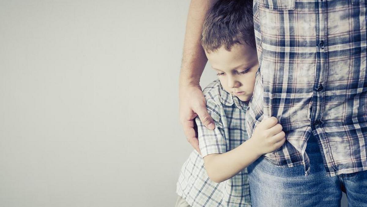 Co Jako Rodzice Robimy Le E Dziecko Czuje Si Niekochane T Umaczy Psycholog Monika Perkowska