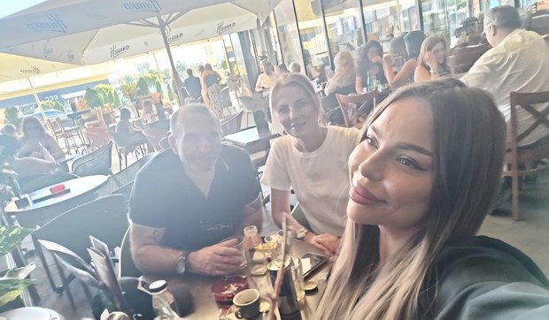 Sofija i Dane