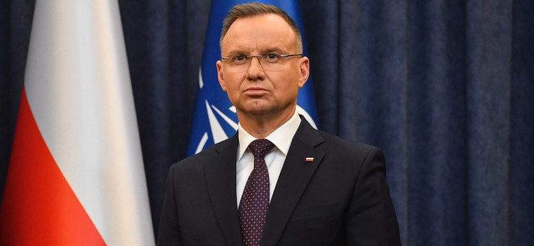 Andrzej Duda spotka się z Wąsikiem i Kamińskim