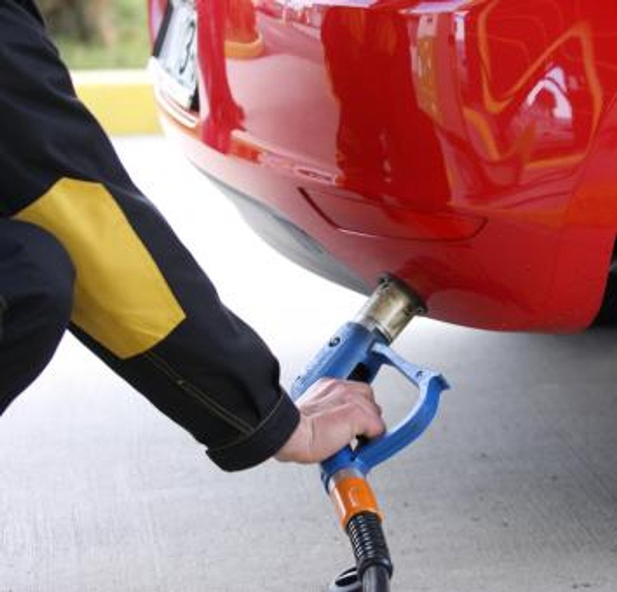 Zarówno na świecie, jak i w Europie Środkowej i Wschodniej popyt na LPG w najlepszym wypadku jest stabilny, a w wielu krajach wręcz spada. Podaż zaś rośnie.