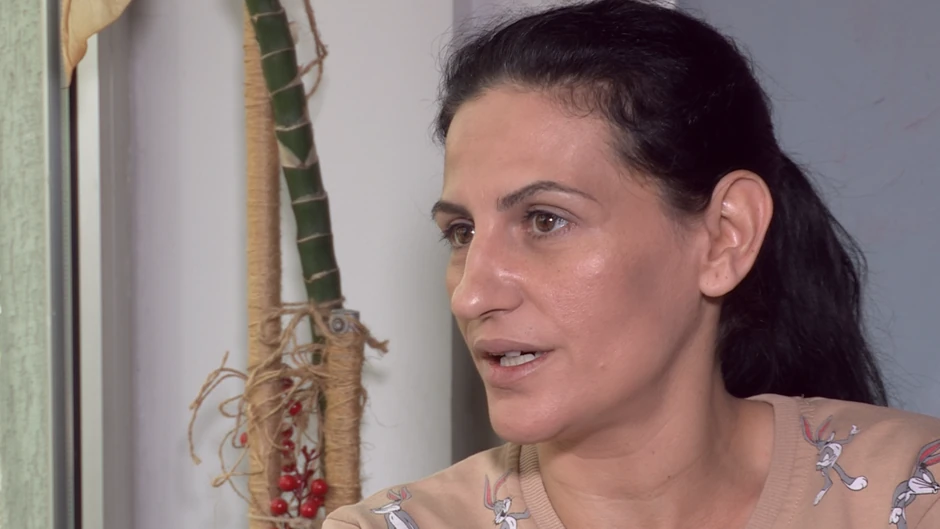 Majka Stefani Grujić