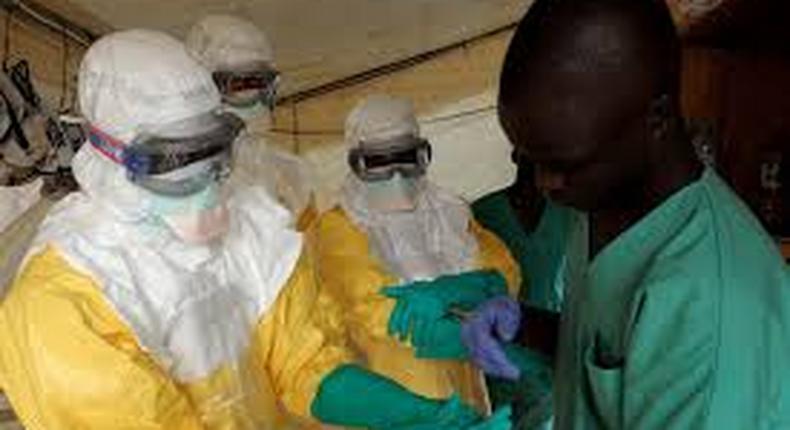 FG ready for Ebola resurgence