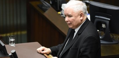 Kaczyński: Przed Polską otworzyło się okno możliwości