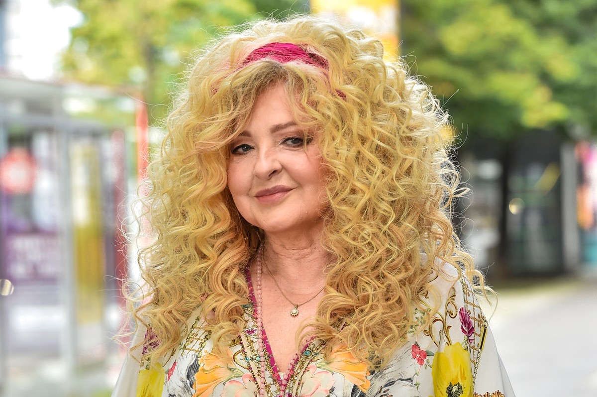 Magda Gessler opowiada o obecnych relacjach z Piotrem Adamczykiem