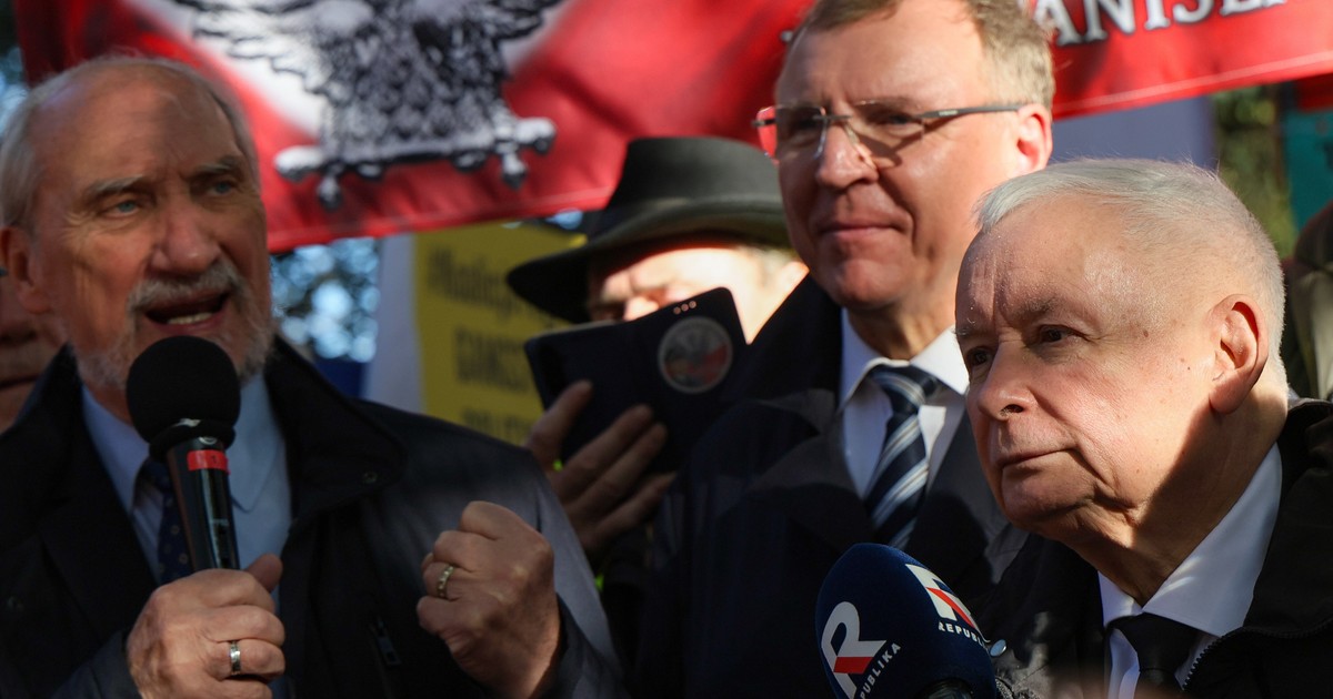 Ćwiklak: to sprawa ważniejsza od "szturmu na TK". A PiS nikt o nią nie pyta