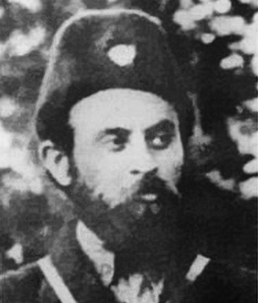 Vojvoda Pavle Đurišić (1907-1945)