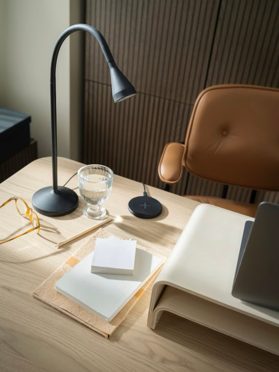 Kako urediti home office