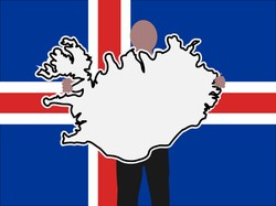Islandia rozpoczyna poszukiwania ropy i gazu na Atlantyku