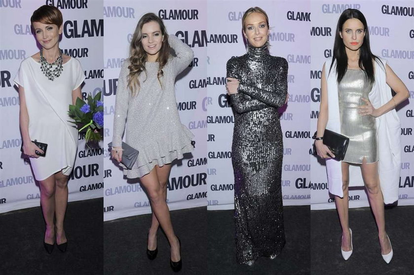 Kobieta Roku 2011 Glamour zdjęcia