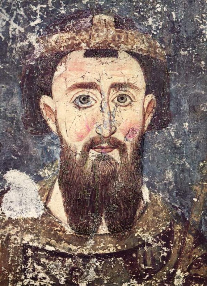Stefan Prvovenčani