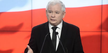 Kaczyński przypomina o odszkodowaniach wojennych. O jaką kwotę chodzi?