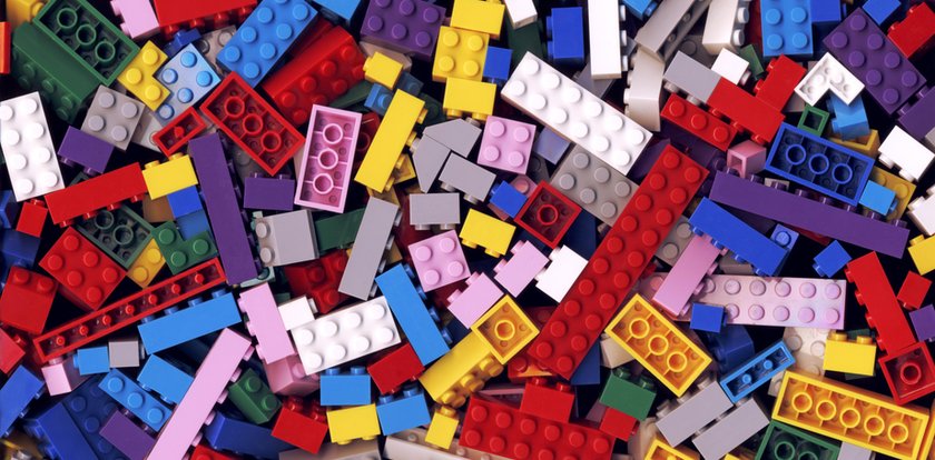 Wielka zmiana w Lego. Klocki już nie będą takie same