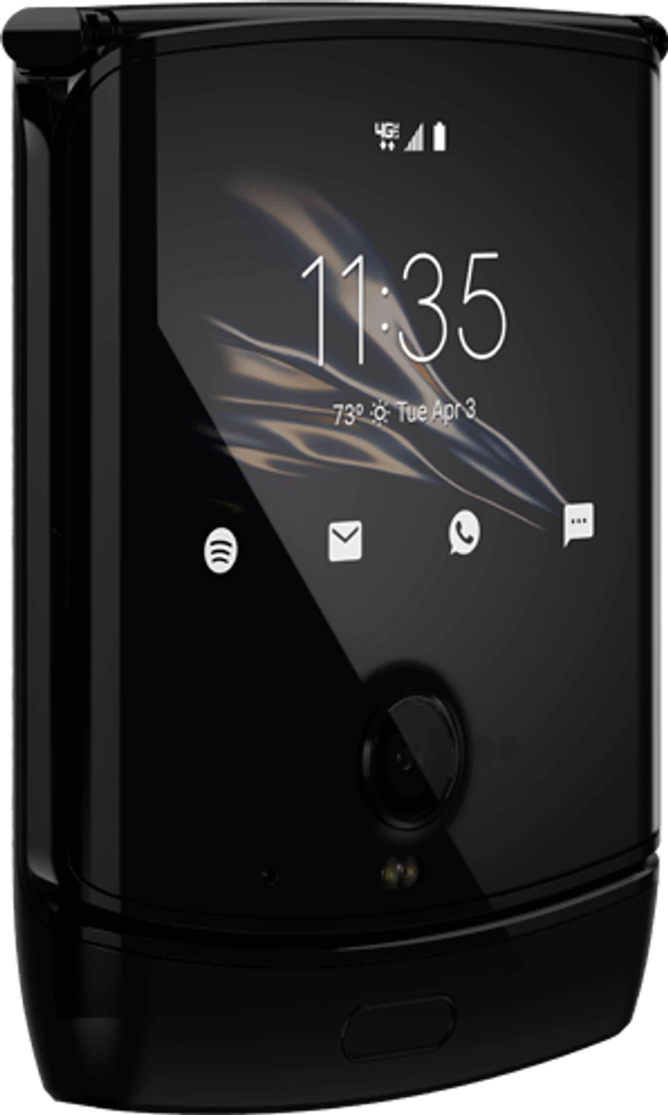 RAZR bi trebalo d abude predstavljen zvanično 15. novembra