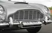 Aston Martin DB5 Goldfinger Continuation