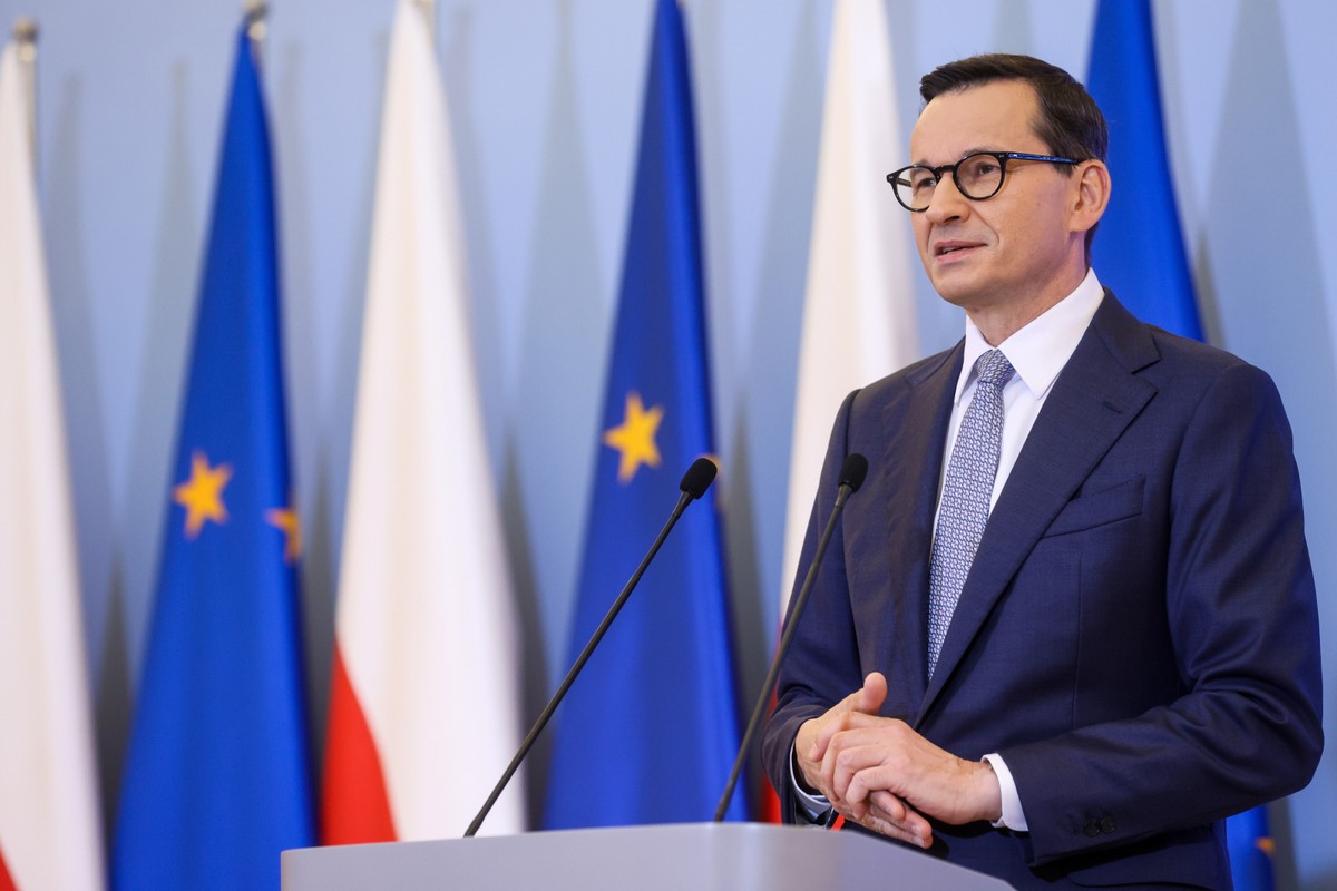 Mateusz Morawiecki