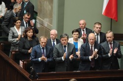 Co chce ukryć rząd? Majstrują przy dostępie do informacji publicznej