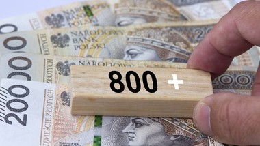 zus otwiera nabór na 800 plus. jeden termin zdecyduje o wypłacie