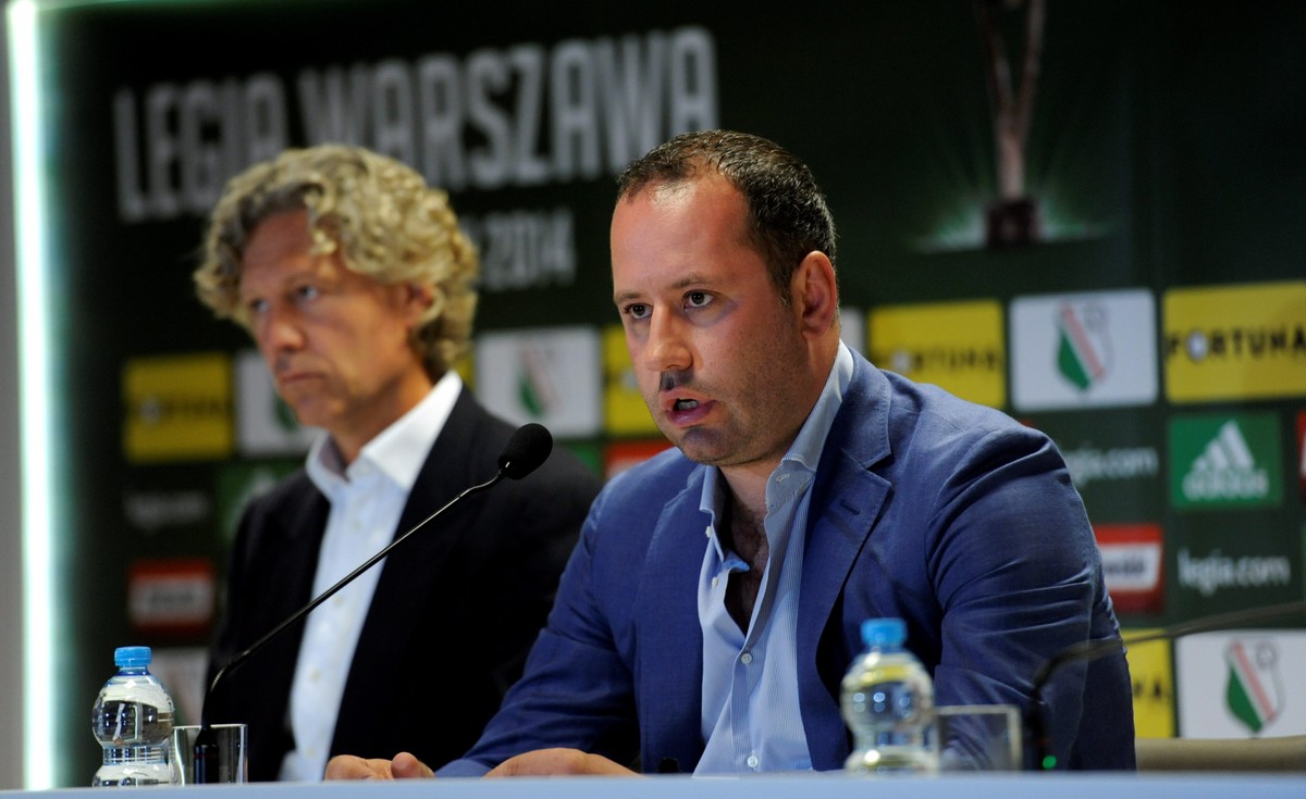 Legia ma asa w rękawie. Czy UEFA cofnie decyzję o walkowerze?