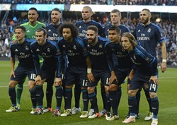 Publiczna chłosta za noszenie koszulek Barcelony i Realu. ISIS wprowadza zakazy na okupowanych terenach