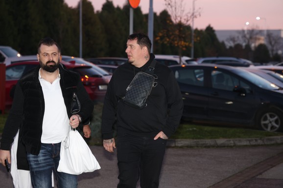 "DOBIO SAM SINA U OVOJ GODINI" Amar Gile se dugo ne pojavljuje u javnosti, sad otkrio detalje iz života: "Zapostavljao sam porodicu, žena je znala sa kim je"