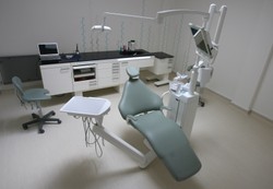 Na leczenie zębów wydamy w tym roku 6,5 mld zł