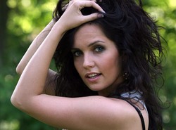 Gwiazda "Barw szczęścia" zatańczy na rurze