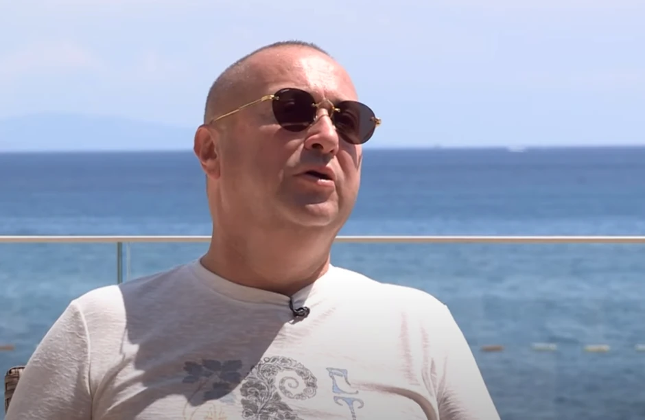 Radiša Trajković Đani