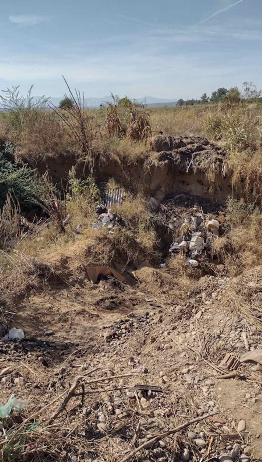 Ovde je kidnapovana porodica Đokić, foto: Branko Janačković