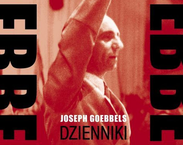 Goebbels o polskich przywódcach: Nic nie warci, egoistyczni, tkwiący w g...