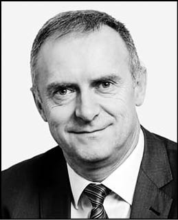 Profesor Arkadiusz Sobczyk, z Uniwersytetu Jagiellońskiego