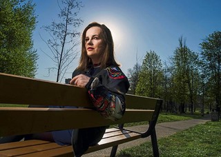 Kołaczkowska: Nie nadaję się do normalnej pracy [WYWIAD]