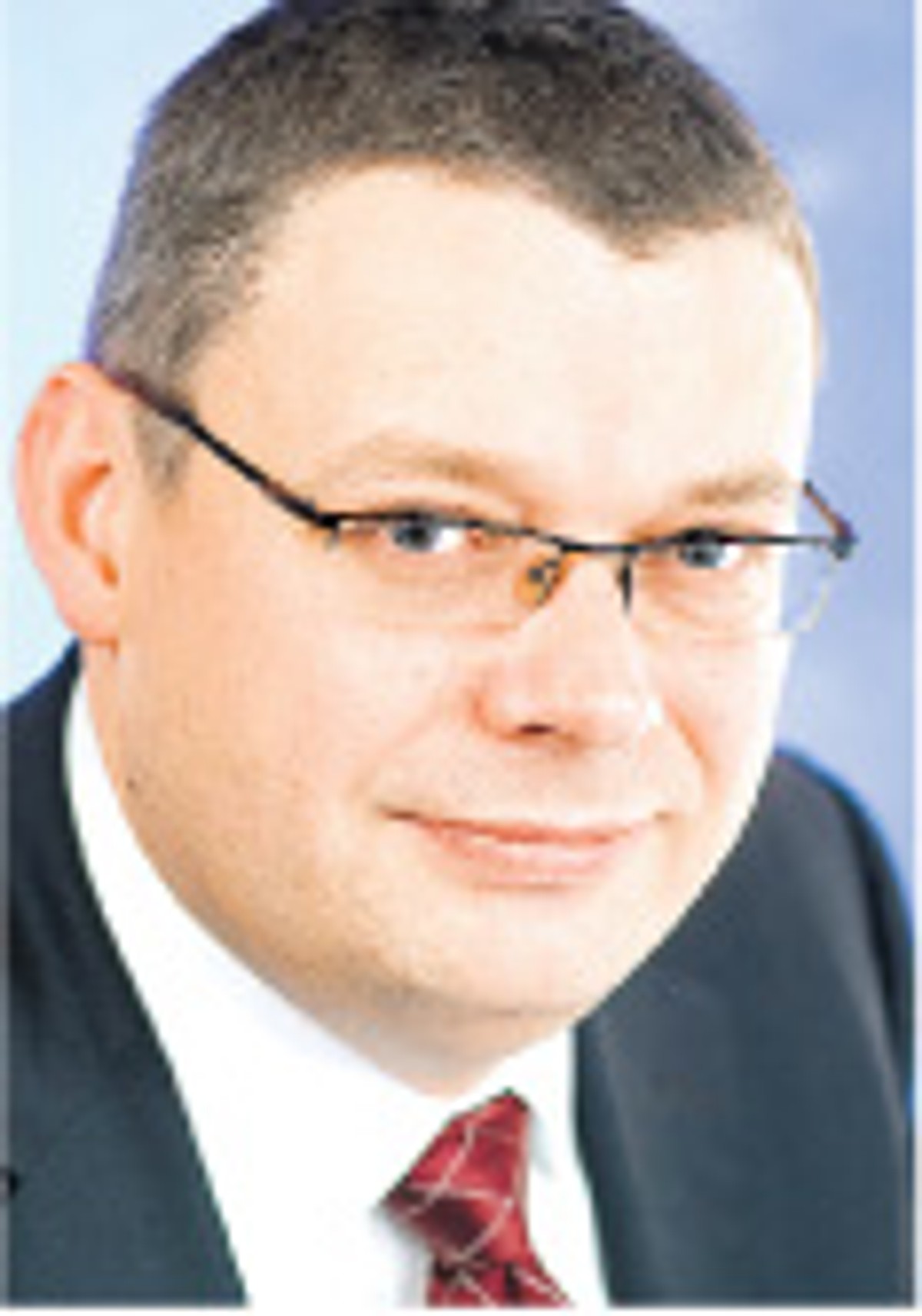 Marcin Piasecki, zastępca redaktora naczelnego