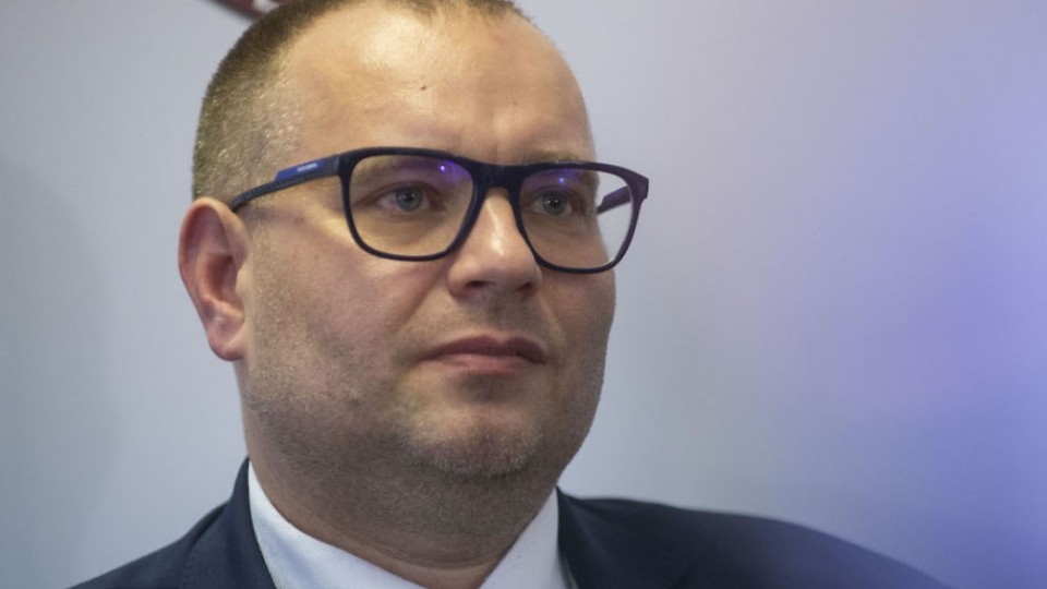 Verejný ochranca práv (VOP) Róbert Dobrovodský sa viac zameria na zdravotné poisťovne
