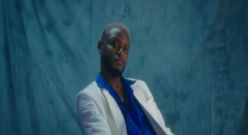 Chike releases new video for 'Nakupenda.' (YouTube/OfficialChike)