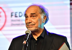 Voja Brajović