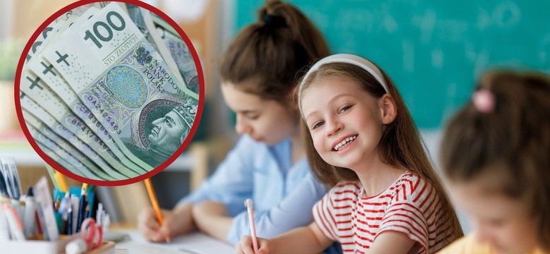 4 050 stypendia na rok szkolny 2025/2026 dla tych uczniów. Kiedy wypłaty i dla kogo?