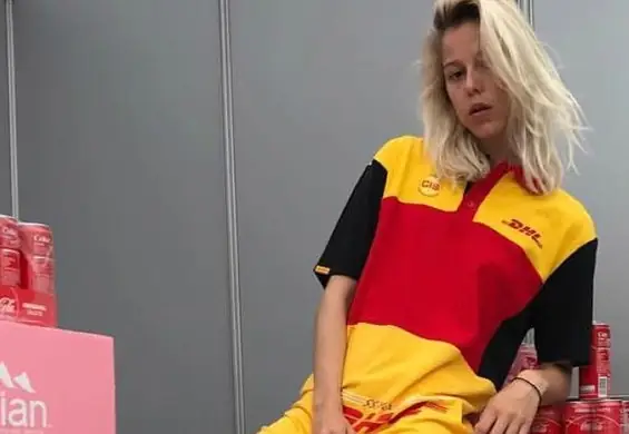 Vetements może to robić z każdym. Zobacz kolekcję z DHL