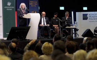 Prawnicy mówią jednym głosem. Nowy projekt usprawni polskie sądownictwo?