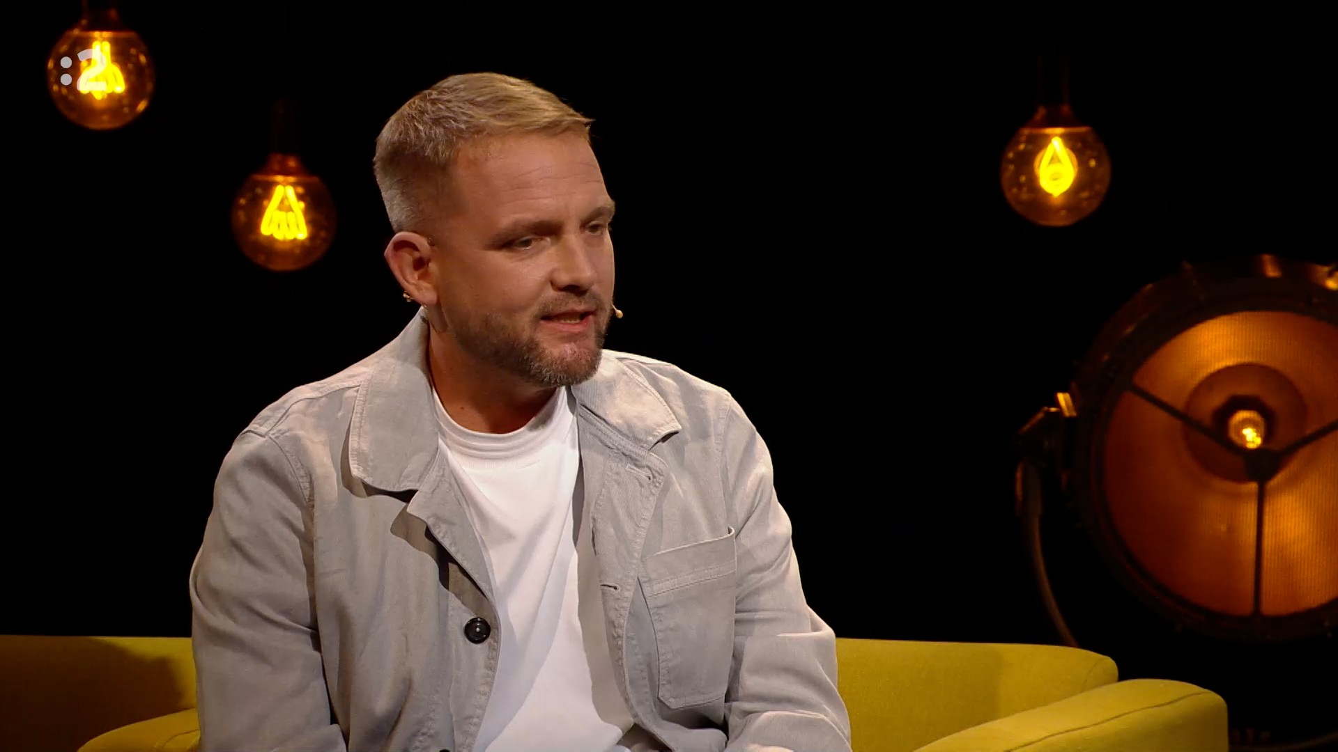 Trochu inak s Adelou: hosť Libor Bouček.