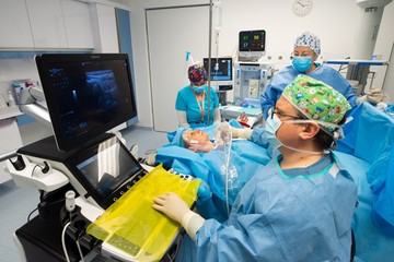 Magyar orvosi kutatás forradalmasíthatja a pajzsmirigyrák kezelését