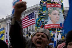 Ważne oświadczenie prezydenta Ukrainy. Apeluje do opozycji